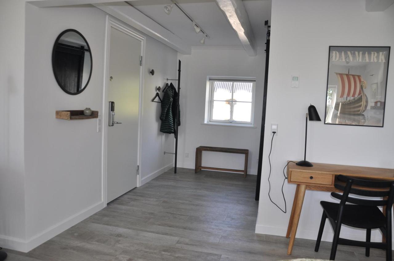 Kaergaard Bed & Breakfast Roskilde Luaran gambar