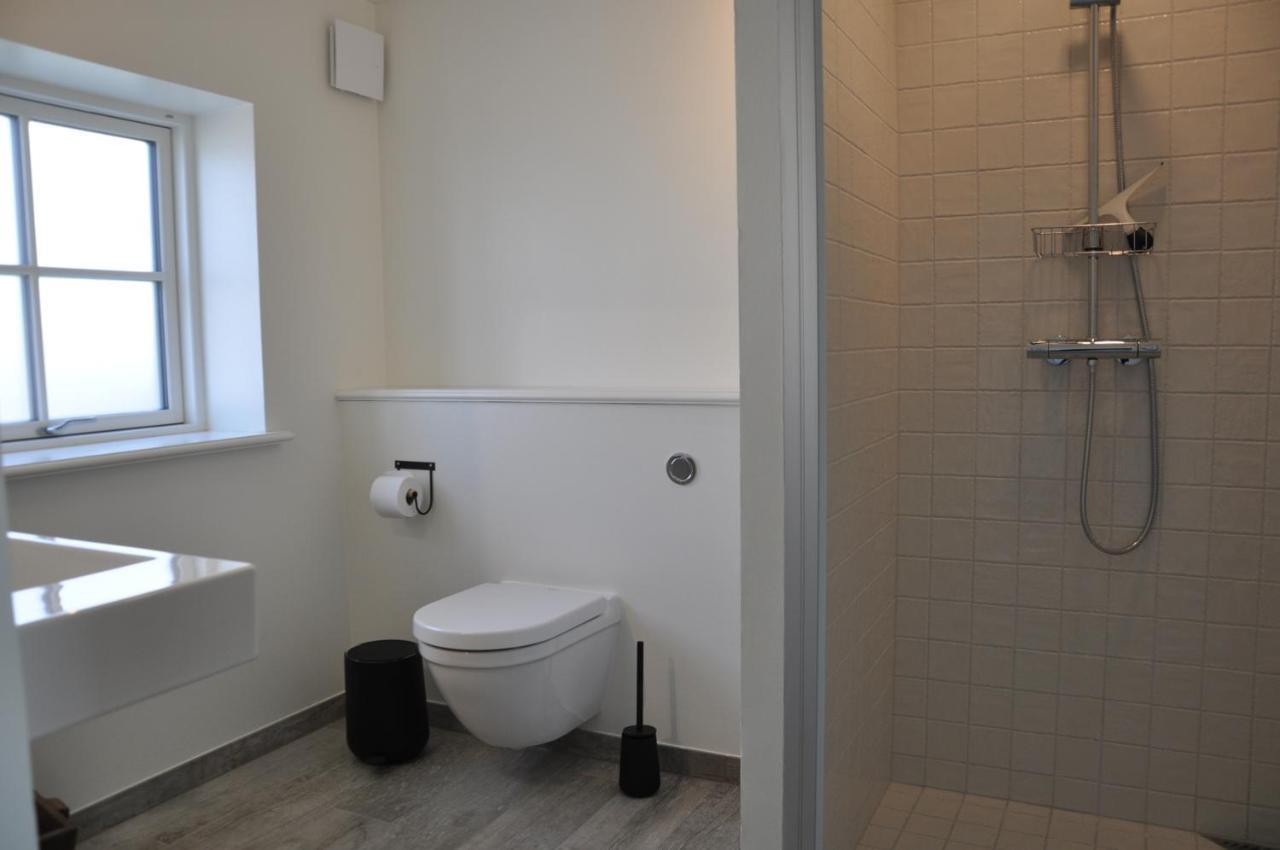 Kaergaard Bed & Breakfast Roskilde Luaran gambar