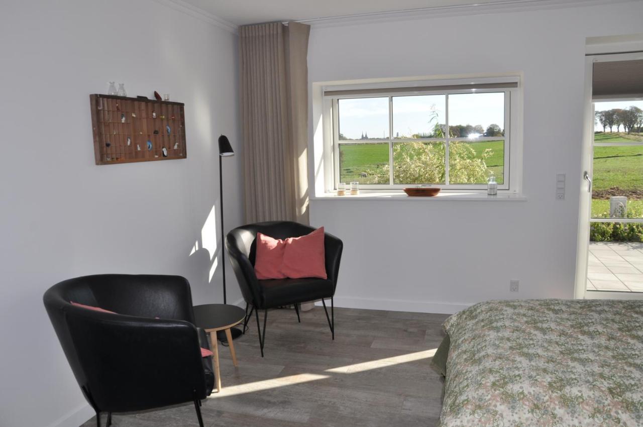 Kaergaard Bed & Breakfast Roskilde Luaran gambar