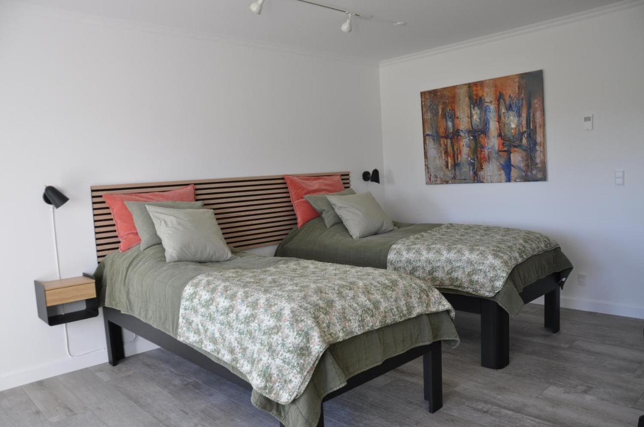 Kaergaard Bed & Breakfast Roskilde Luaran gambar