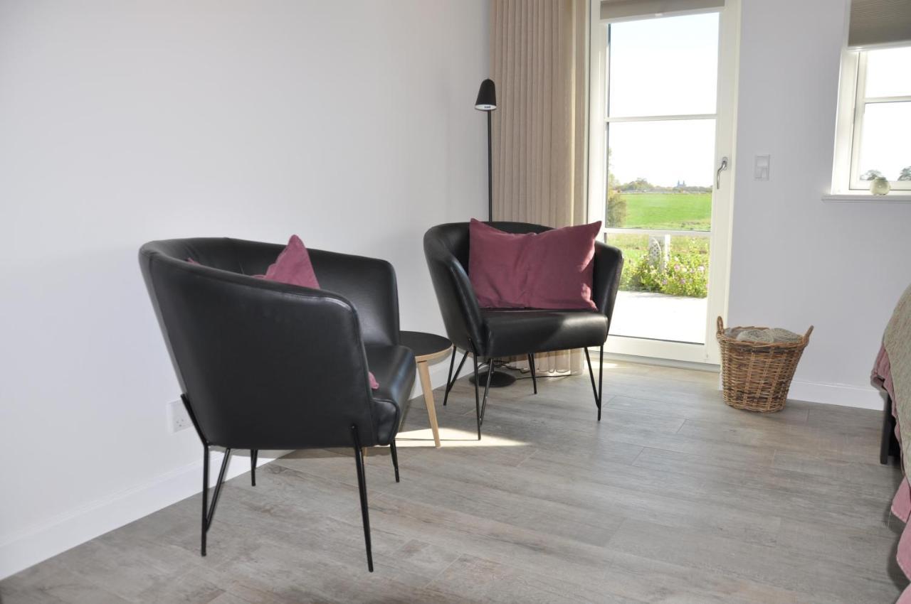 Kaergaard Bed & Breakfast Roskilde Luaran gambar