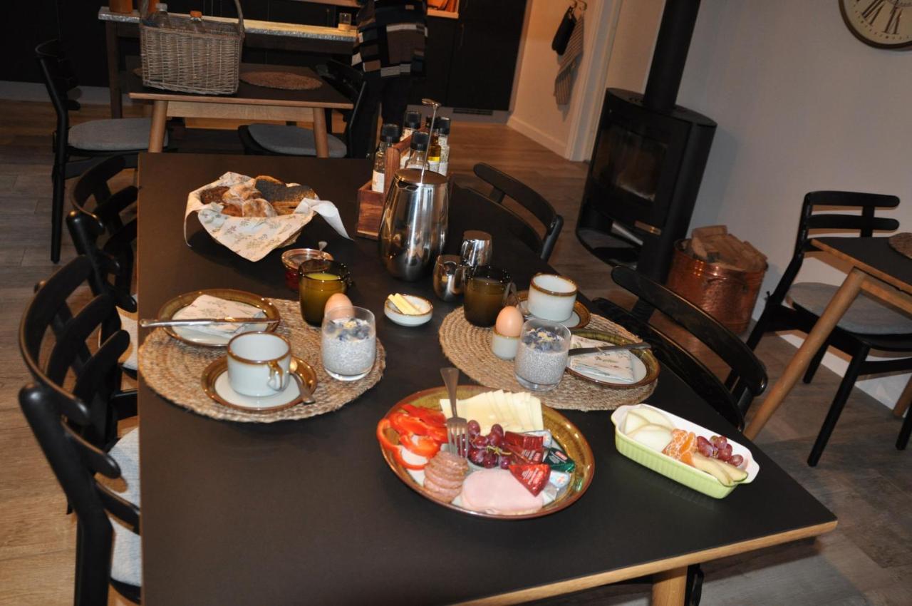 Kaergaard Bed & Breakfast Roskilde Luaran gambar