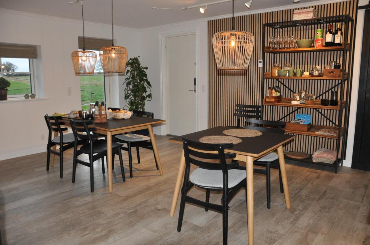 Kaergaard Bed & Breakfast Roskilde Luaran gambar