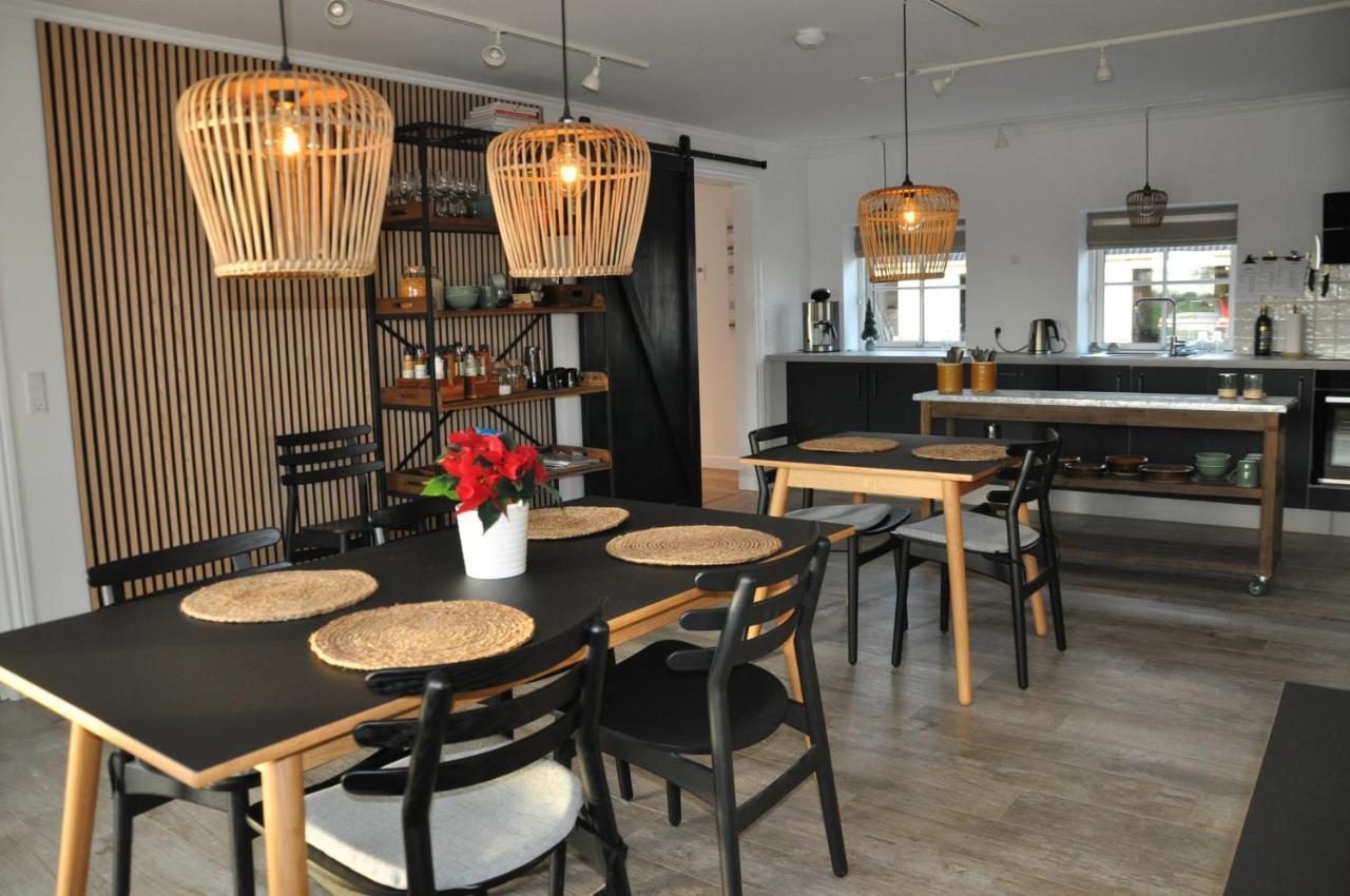 Kaergaard Bed & Breakfast Roskilde Luaran gambar
