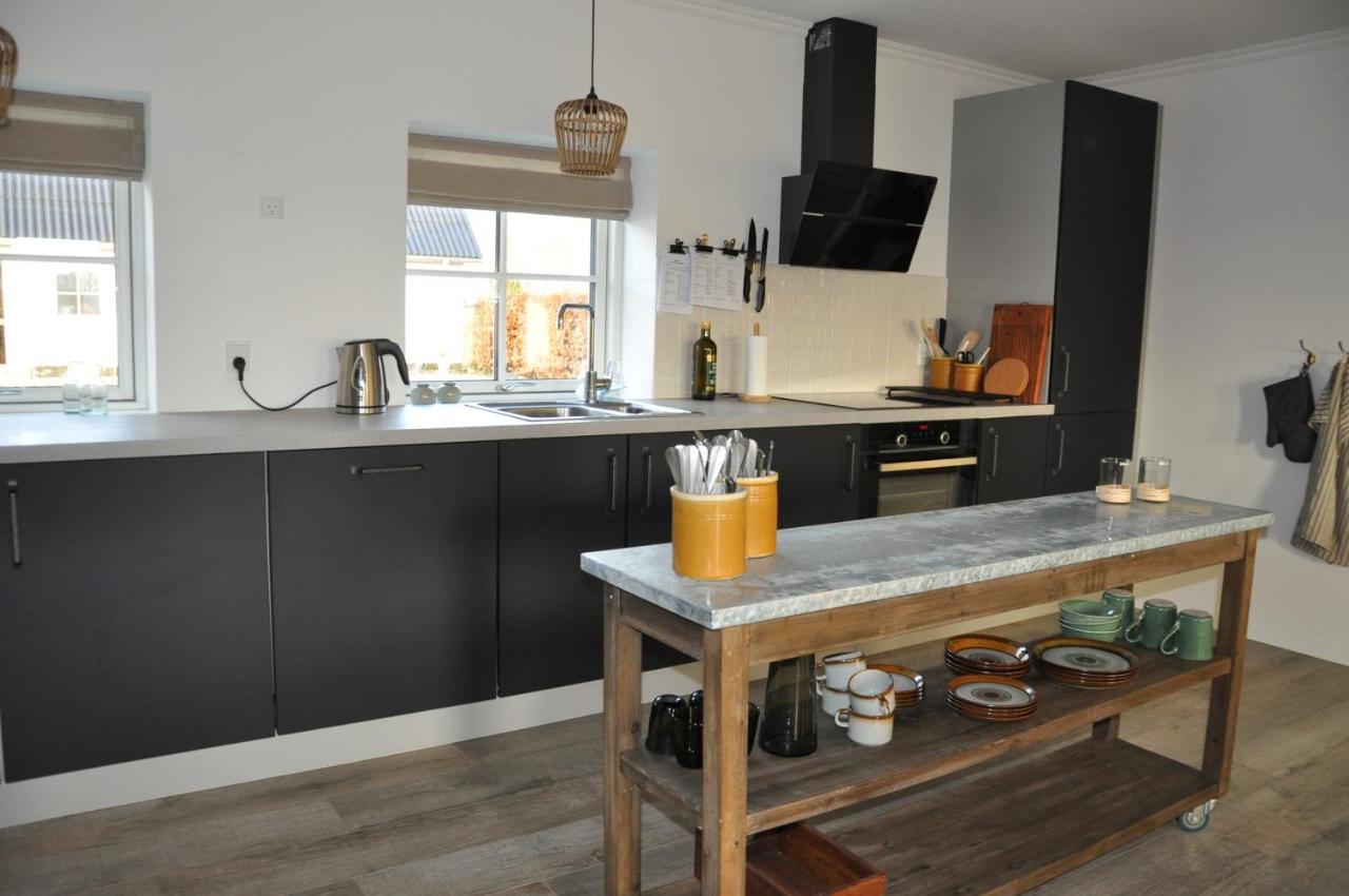 Kaergaard Bed & Breakfast Roskilde Luaran gambar