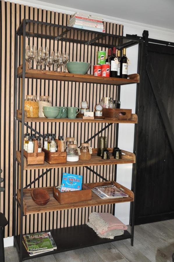 Kaergaard Bed & Breakfast Roskilde Luaran gambar