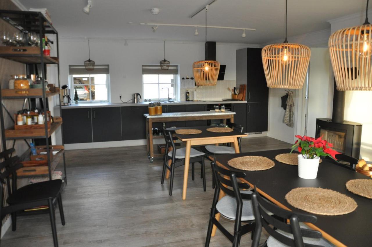 Kaergaard Bed & Breakfast Roskilde Luaran gambar