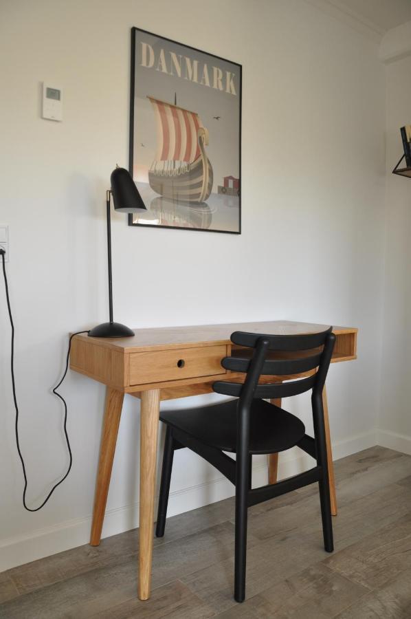 Kaergaard Bed & Breakfast Roskilde Luaran gambar