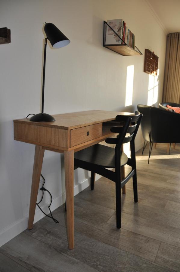 Kaergaard Bed & Breakfast Roskilde Luaran gambar