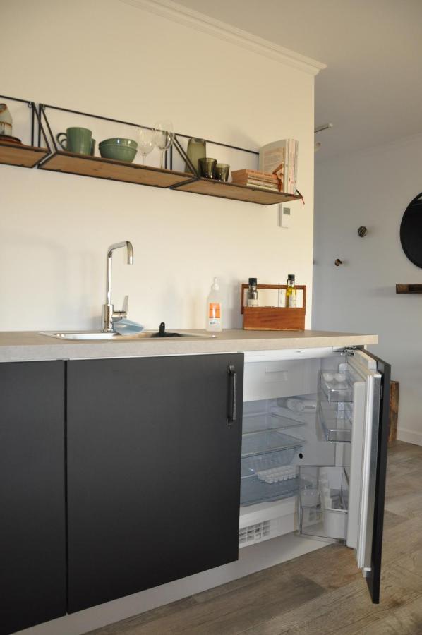 Kaergaard Bed & Breakfast Roskilde Luaran gambar