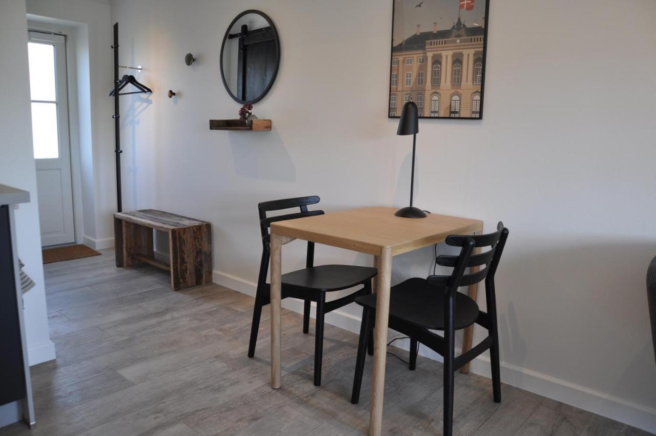 Kaergaard Bed & Breakfast Roskilde Luaran gambar