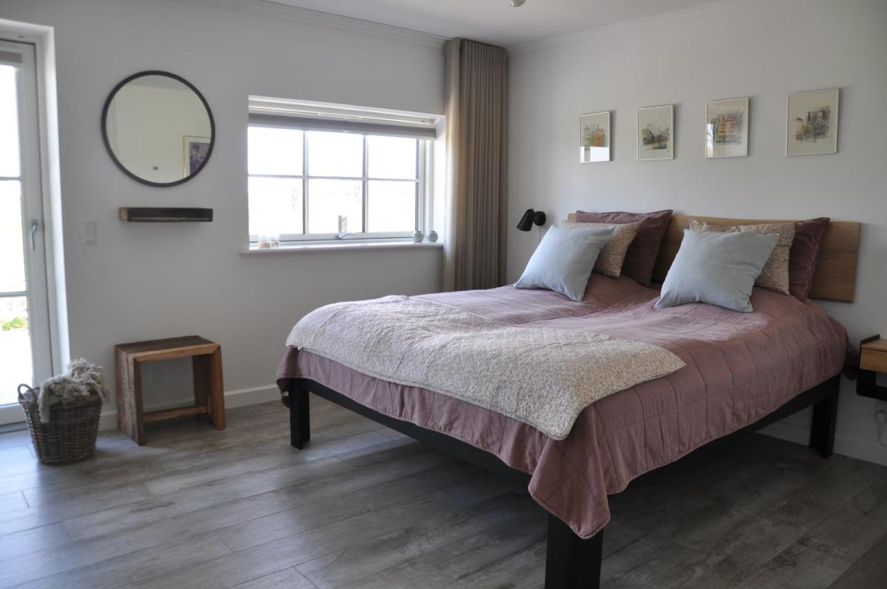 Kaergaard Bed & Breakfast Roskilde Luaran gambar