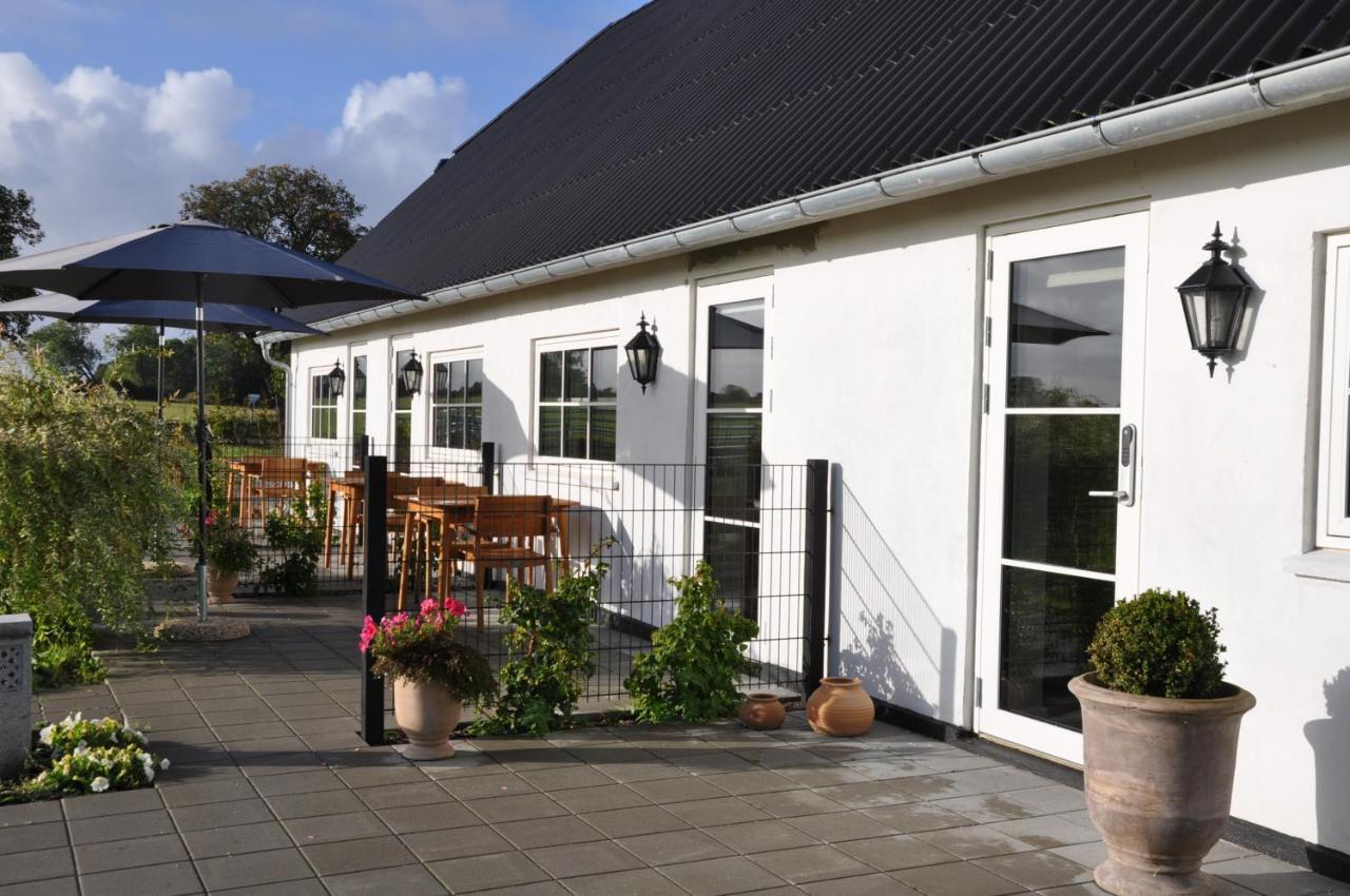 Kaergaard Bed & Breakfast Roskilde Luaran gambar